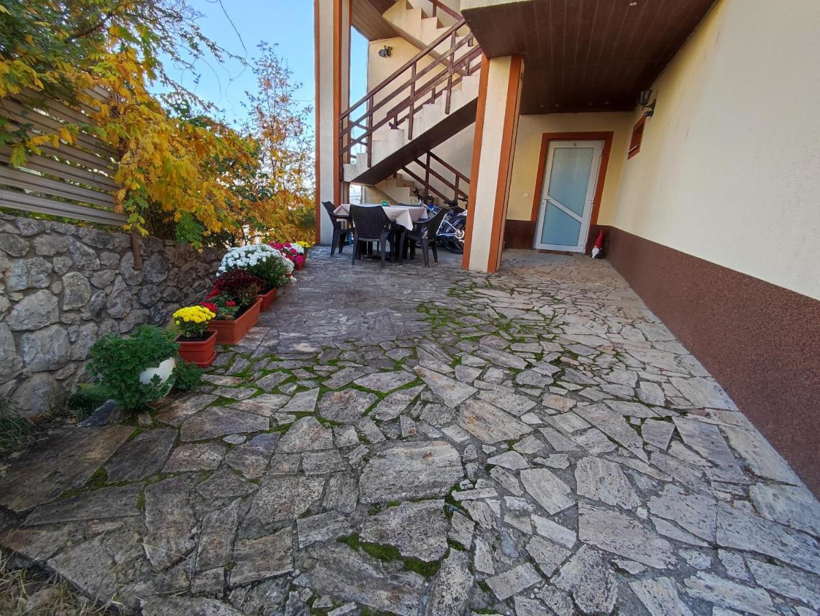 M K L Studio Alba Iulia Zewnętrze zdjęcie
