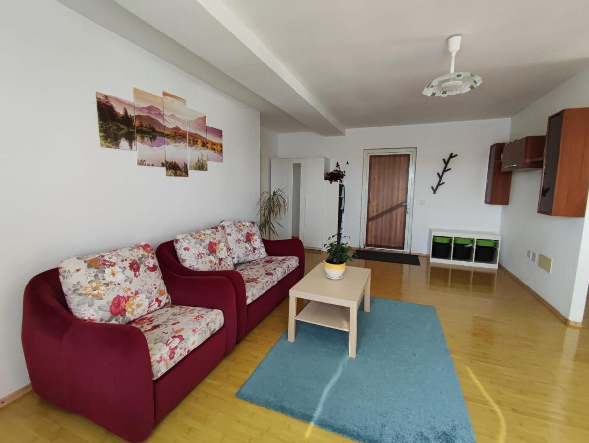 M K L Studio Alba Iulia Zewnętrze zdjęcie