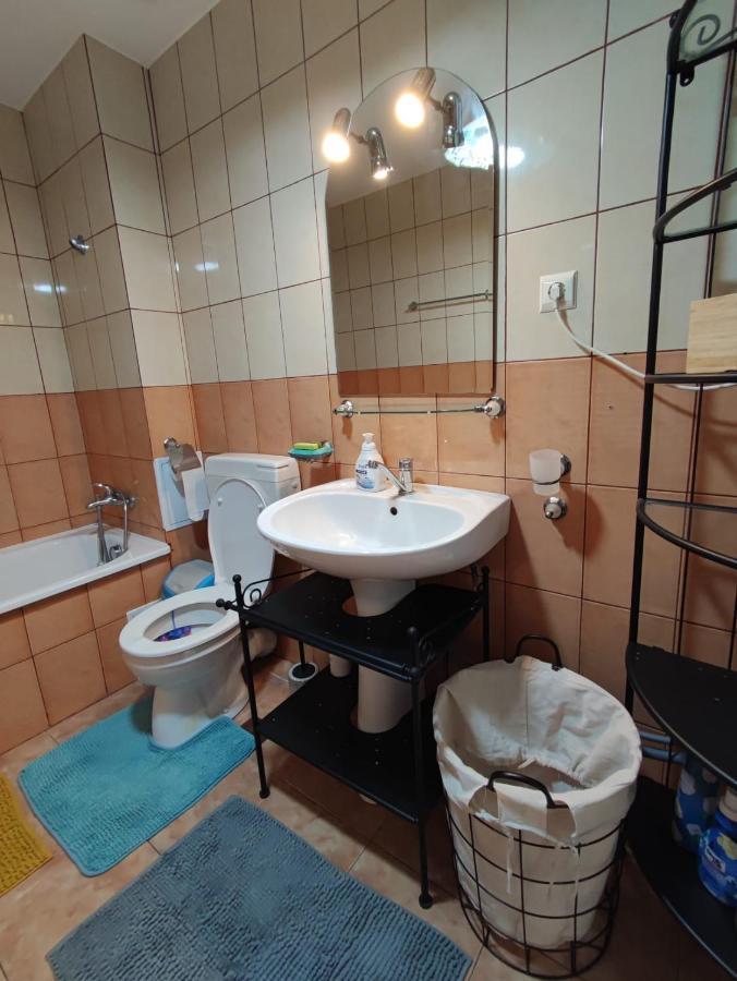 M K L Studio Alba Iulia Zewnętrze zdjęcie