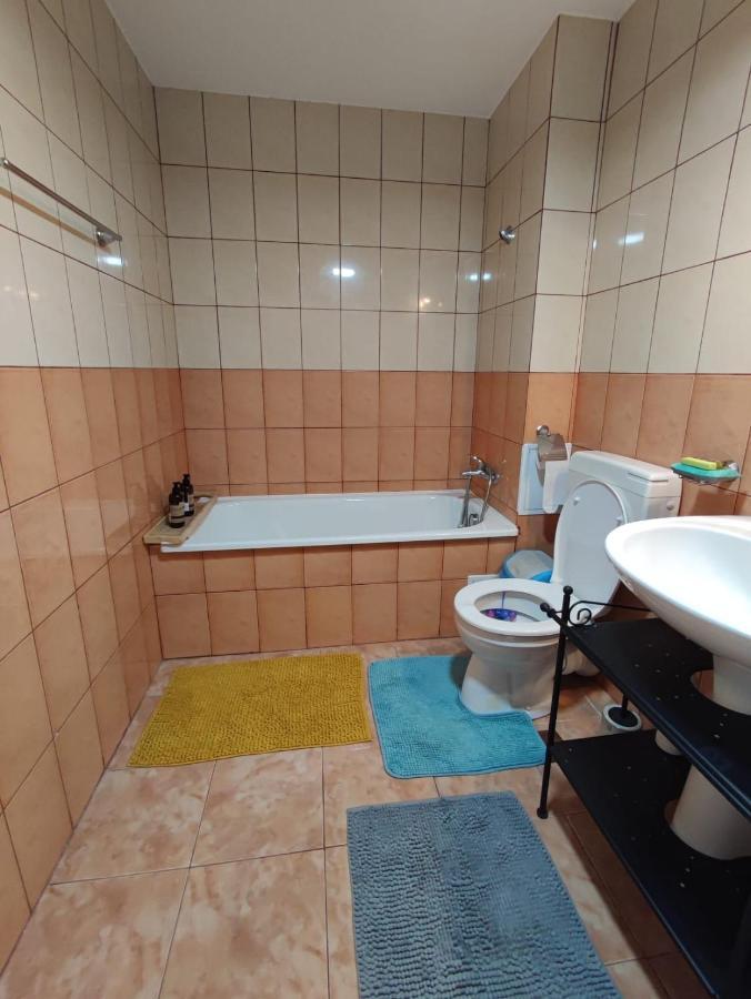 M K L Studio Alba Iulia Zewnętrze zdjęcie